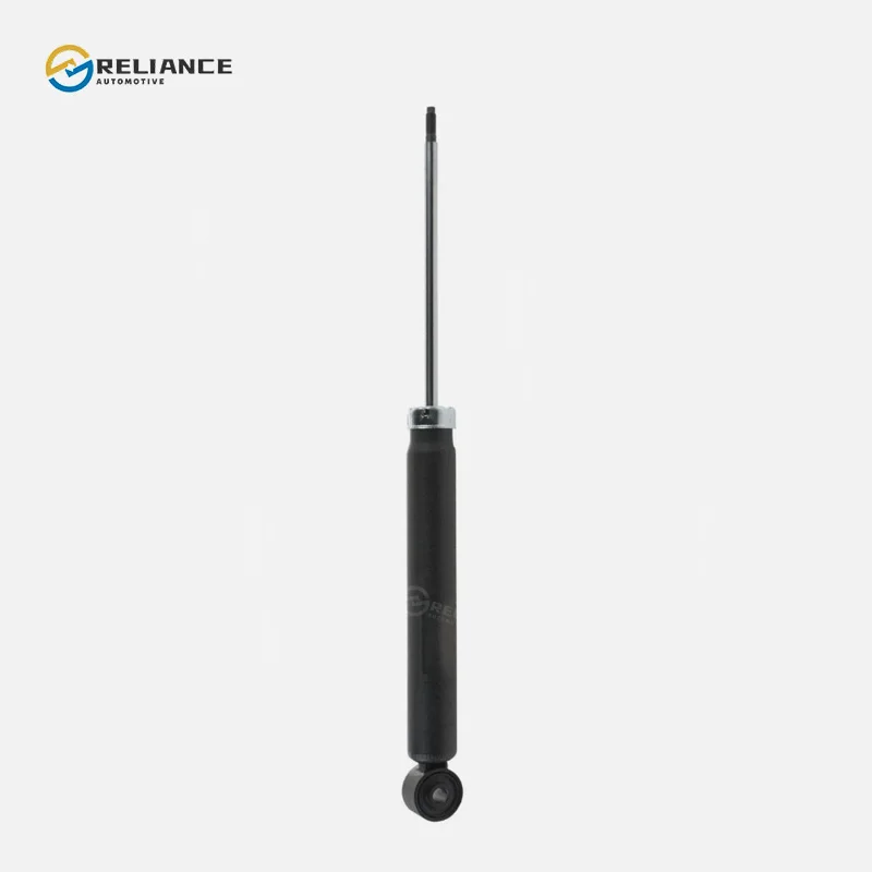 Suspension - Front and Rear Shock Absorber Kit Is Suitable for 2005 - 2017 Volkswagen Models