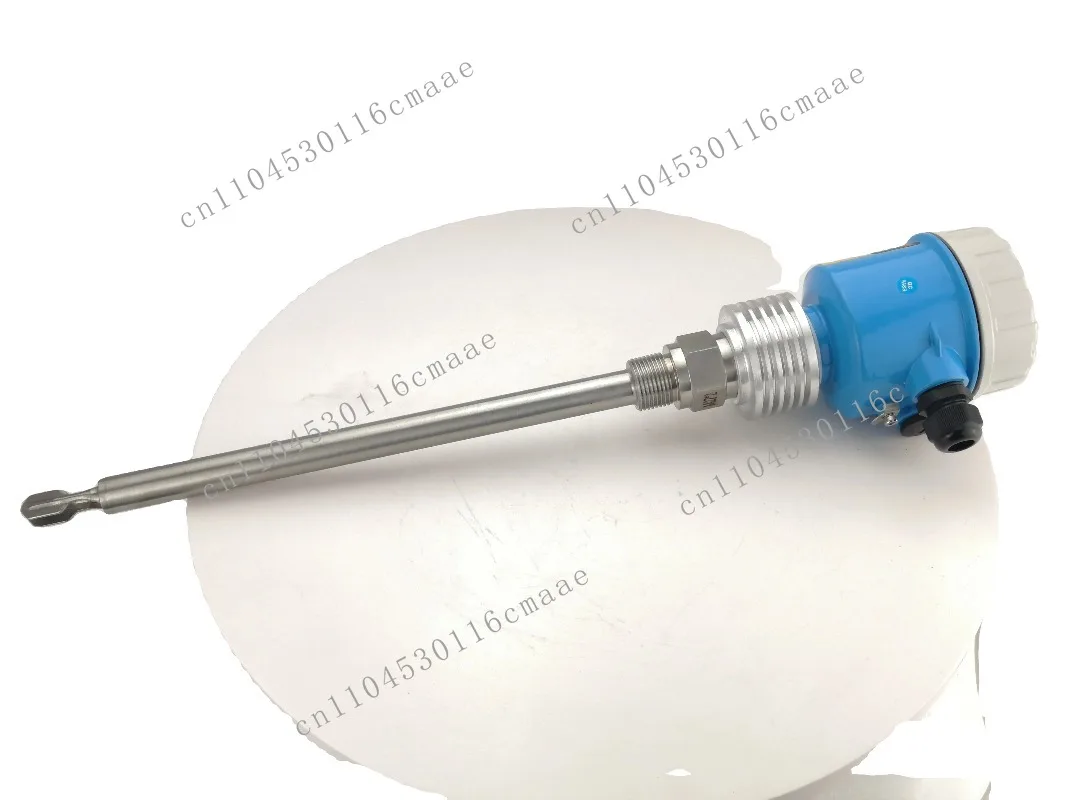 Tuning Fork Switch 1 Inch Threaded Relay Output Length 300mm To Measure Oil Level