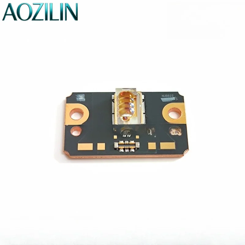 AOZILIN NUBB Series Blue Laser Module NUMB12 NUMB22 RGB Laser Light Source