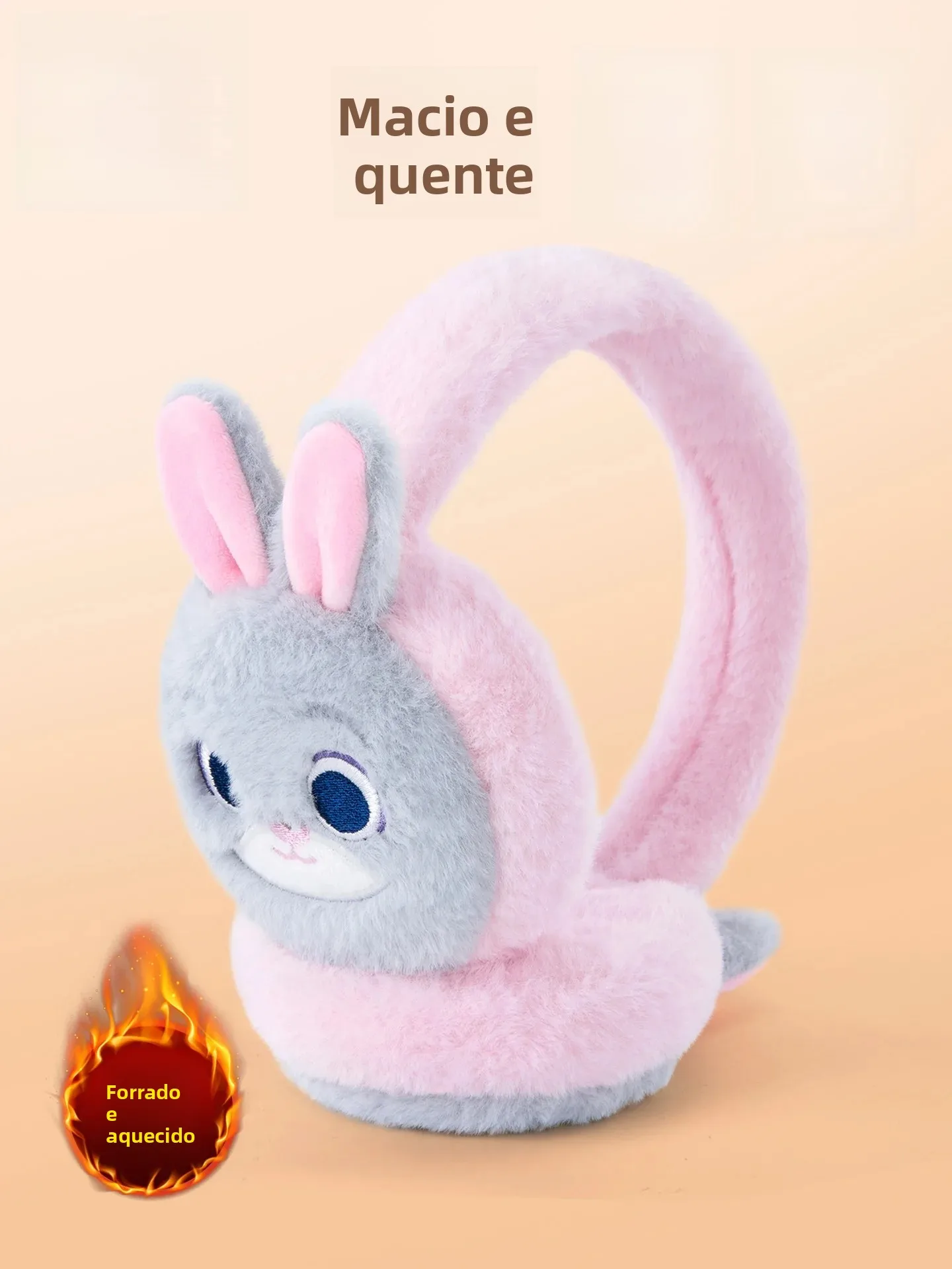 children's-warm-ear-muffs-furry-plush-ear-warmers-girls'-ear-covers-protection-accessories-winter-cartoon-style-headwear