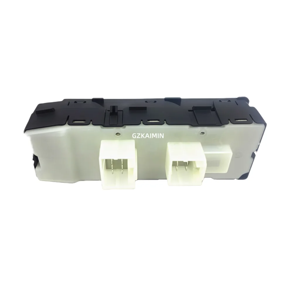 OEM 56040691AC Master Control Power Window Switch For Jeep Compass 2007-2010