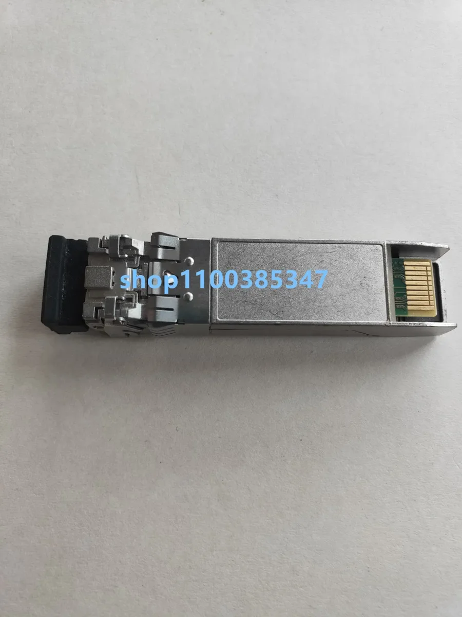 AVAGO Fiber Transceiver 10GB SFP AFBR-703SMZ-NA4/332-00363+A0/10G SFP+SWL Multimode Dual Fiber Transceiver Module
