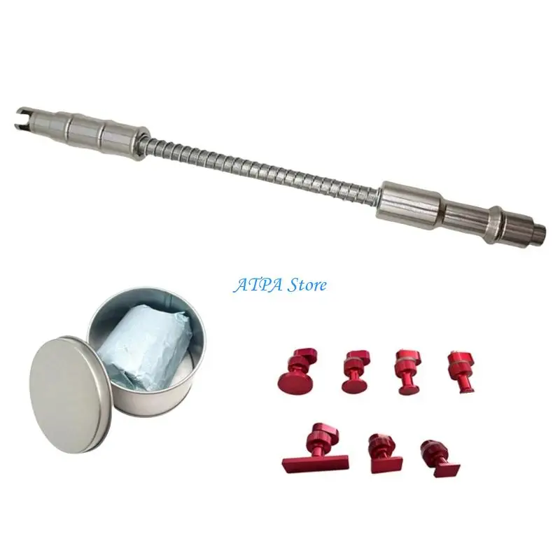 

U13C Quick Mark Removal Sealant Set Efficiency Tool for Truck Car Body Repairs