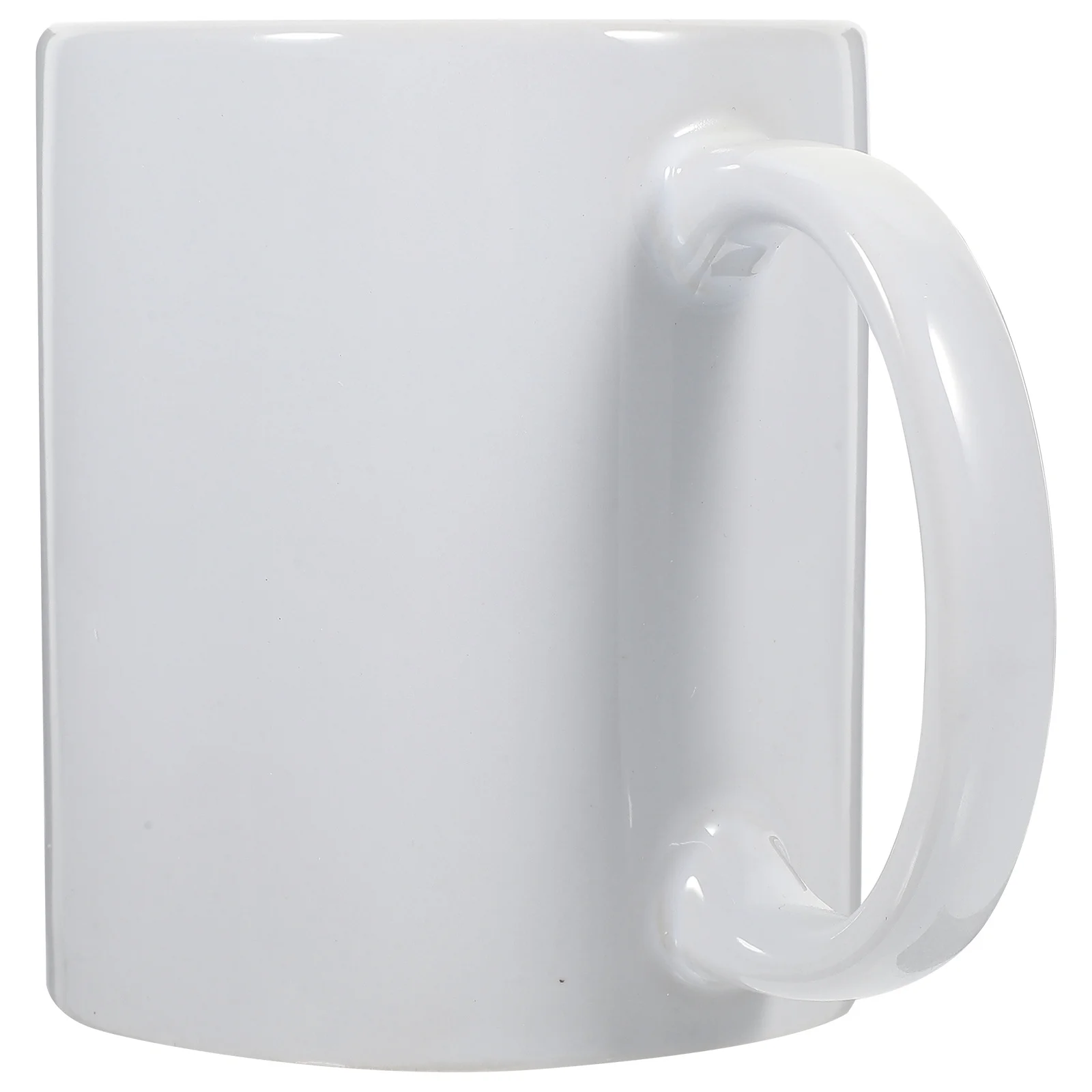 

Ceramics Fathers Day Mug Coffee Cups Blank Sublimation Mugs Water Portable Heat Transfer