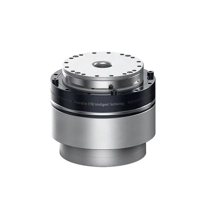 EYOU 24V 48V Atuador Harmônico PH25-81 Módulo de Junta Robô com Freio
