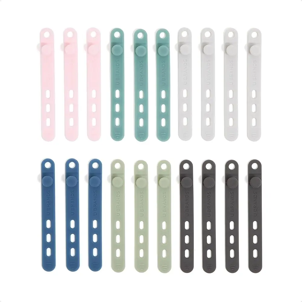 Silicone Cord Organ…