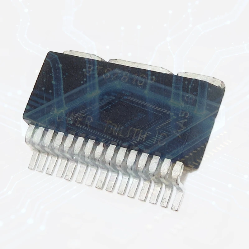 1PCS-50PCS BTS781GP BTS781 TIP122 122 M5201A M5201 STA381BW STA381 E13005-2 E13005 P6KE8.2CA