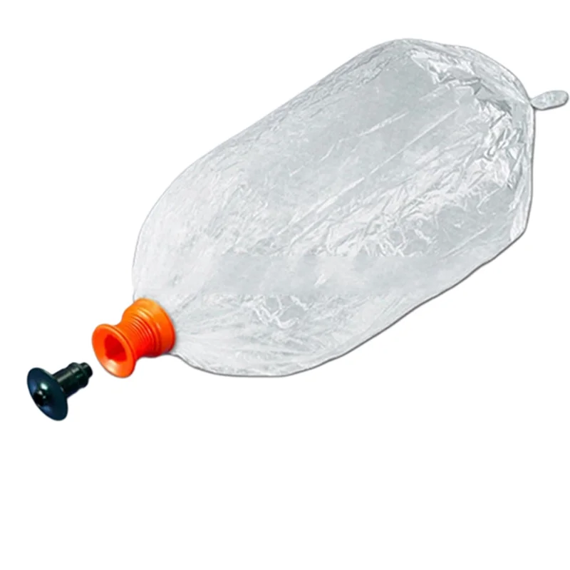 LICE-Se encaixa acessórios de substituição de saco de vulcão Storz e Bickel se encaixa em acessórios de saco de vulcão