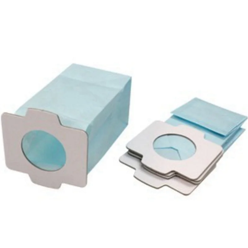 ABRS-30 pezzi di ricambio sacchetto per aspirapolvere compatibile per CL102 CL104 CL107 CL182 sacchetto di raccolta rifiuti sottovuoto