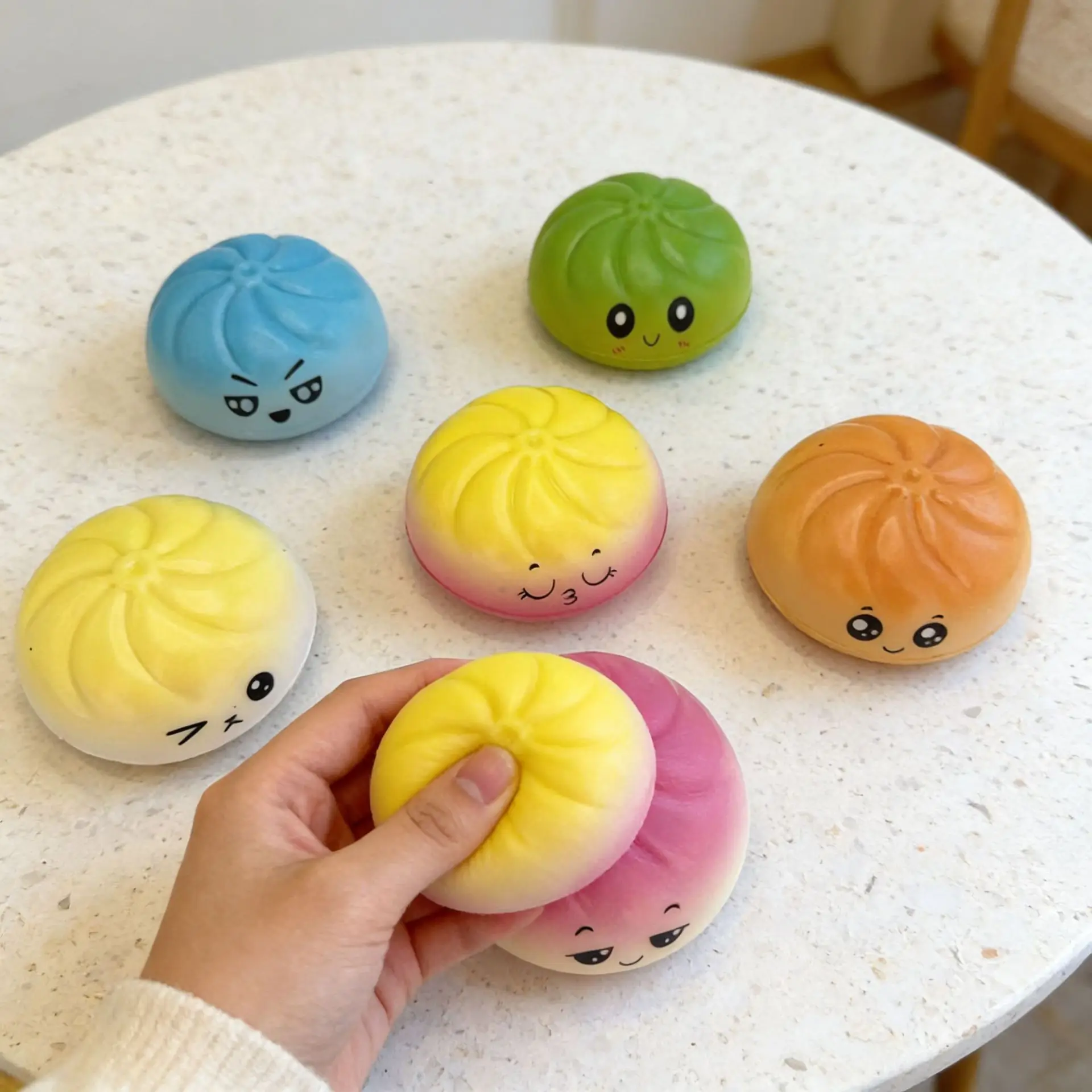 Thumbnail 4 - #42 Latest Squishy Stress Toys Offers