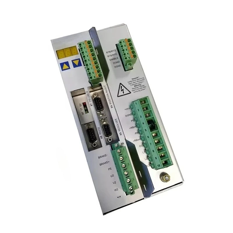 

For 406A-S S406BA-SE Servo Drives