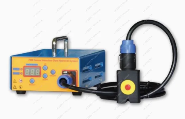 

220V Automotive Sheet Metal Heating Sheet Dent Repair Tool Suitable for Ice Roar Dent Repair