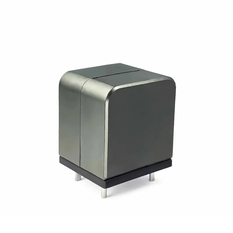 Plug-In Digitale Eindversterker Inductieklasse D High Current Power Inductor Magnetische Afscherming Vervangen 7g17a