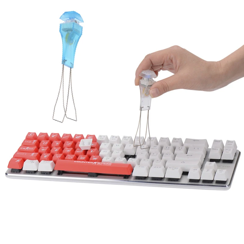 N38 Wire Keycap Pul…