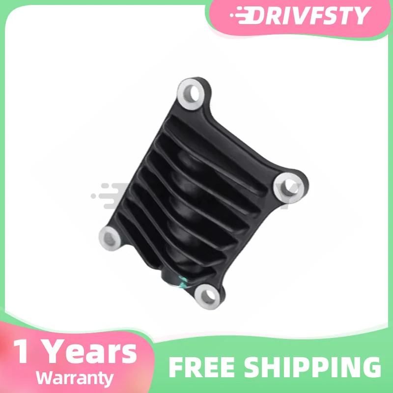 Motorcycle Parts Oil Passage Cover Assy for CFMOTO 450MT CF450MT CF400-8 CF MOTO MT450 400-8