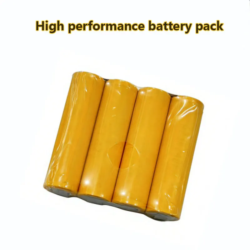 4000mAh for Parkside 14.4V 18650 Li-ion lithium tool battery pack X0170LIB PD20080830 for self-installation