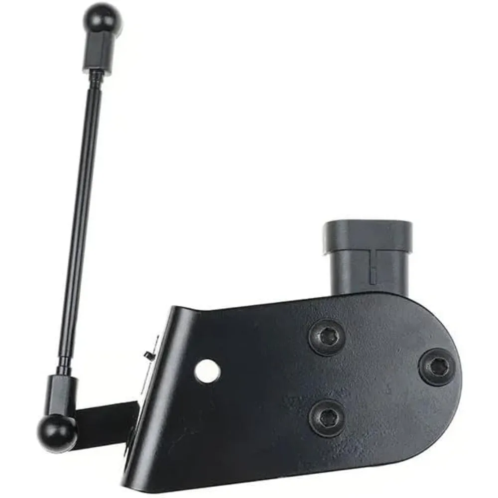 23152099 sensor de nível de altura de passeio dianteiro direito para Chevrolet Suburban Silverado 1500 Tahoe Cadillac Escalade GMC Sierra Yukon XL