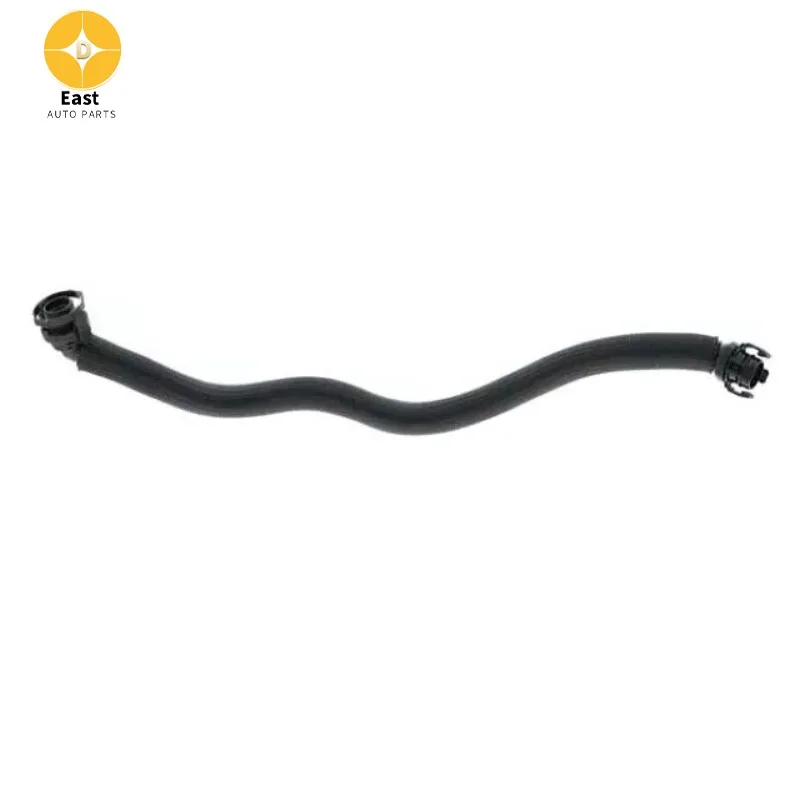 

11157589992 cars accessories crankcase exhaust hose for bmw X5 X6 E70 E71