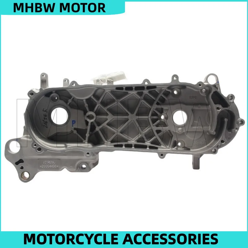 

Left Crankcase Cover for Sym Xs125t-16c Fiddle 4 2020 2021 Version