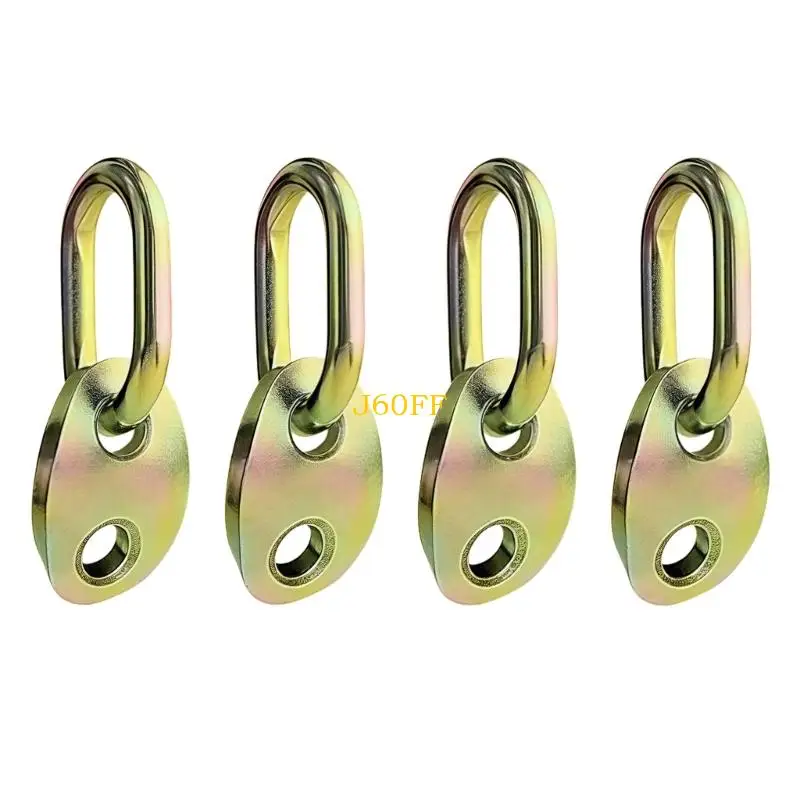 

J60F Professional Engine Hoisting Rings Durability Construction Weatherproof Finish For Multi Vehicle Maintenance Operations