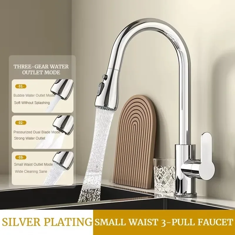 MickeyR New Mini 38cm Kitchen Faucet Removable Kitchen Sink Faucet Tap Tap Mixer Manual Israel Kitchen Tap Adapted To Israel