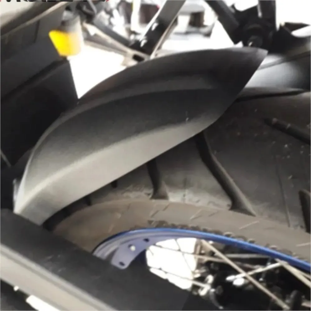 

FOR Suzuki V-Strom DL 1000 1050 XT VStrom DL1000 DL1050 Rear Mudguard Mount Wheel Tire Hugger Mud Guard Fender Splash Protector