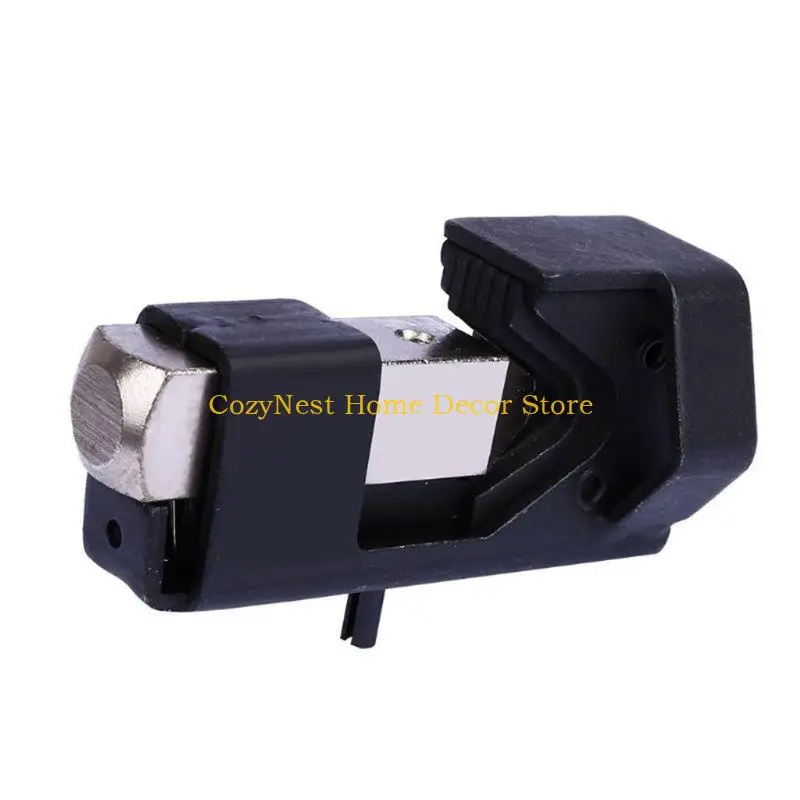 92MF Professional Hammer Crimper Lug Crimper Tool Ferramenta Cable Tool Wire Crimper Battery Cable Tool Tool Spring Spring