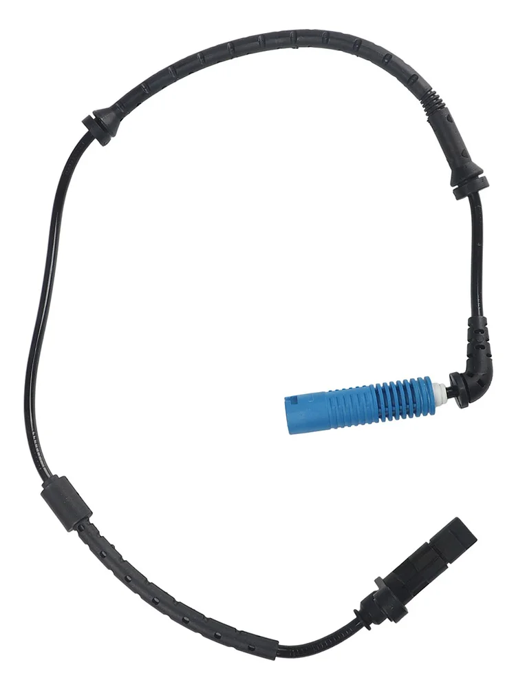 

ABS Sensors Replacement ABS Wheel Speed Sensor Replacement ABS Sensor Direct Fitment Easy Installation Direct Replacement Sensor