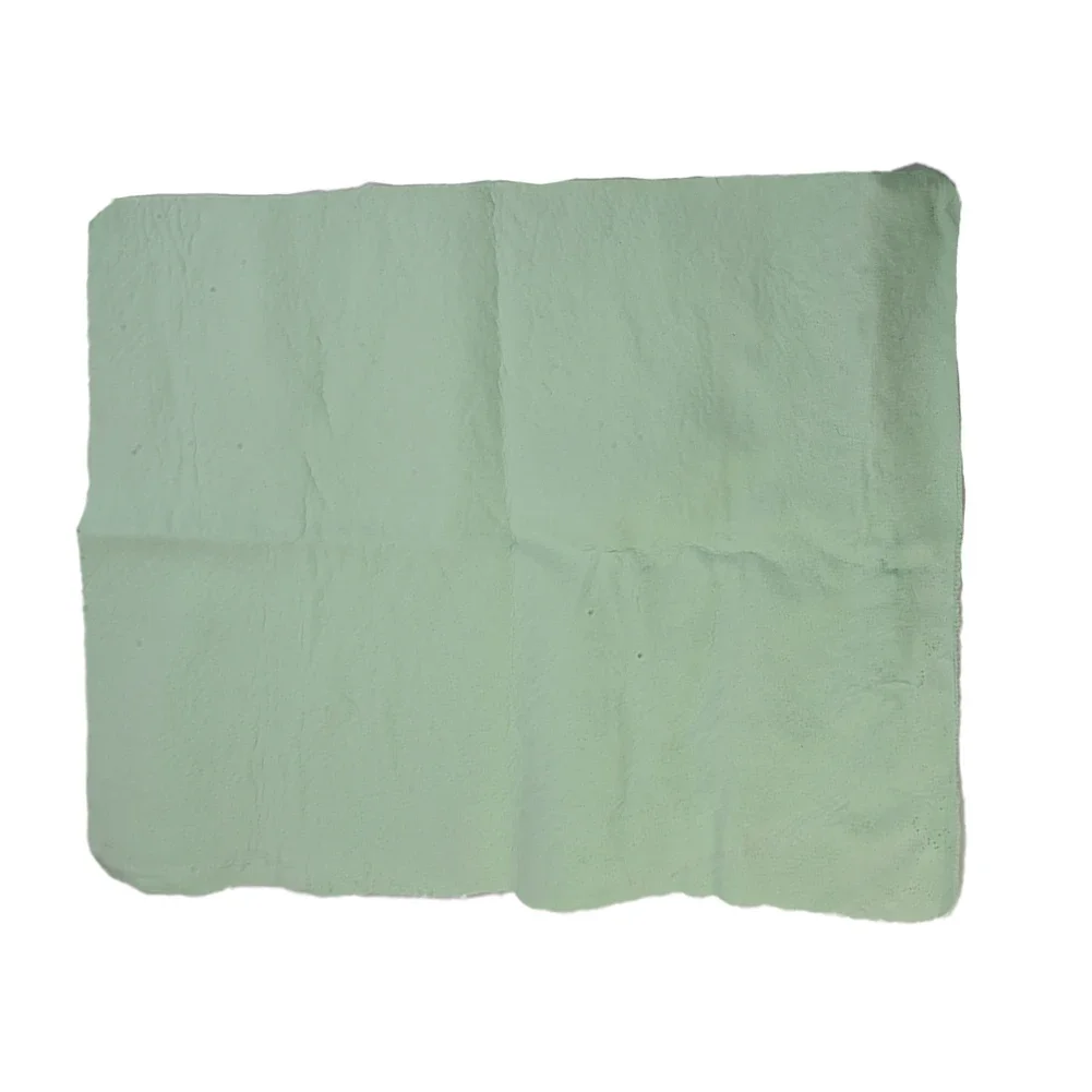 Car Quick Dry Towel Random Color Towel 43*32cm Chamois Car Wash Towel Auto Clean Cloth Home Absorbent Cleaning Tool New