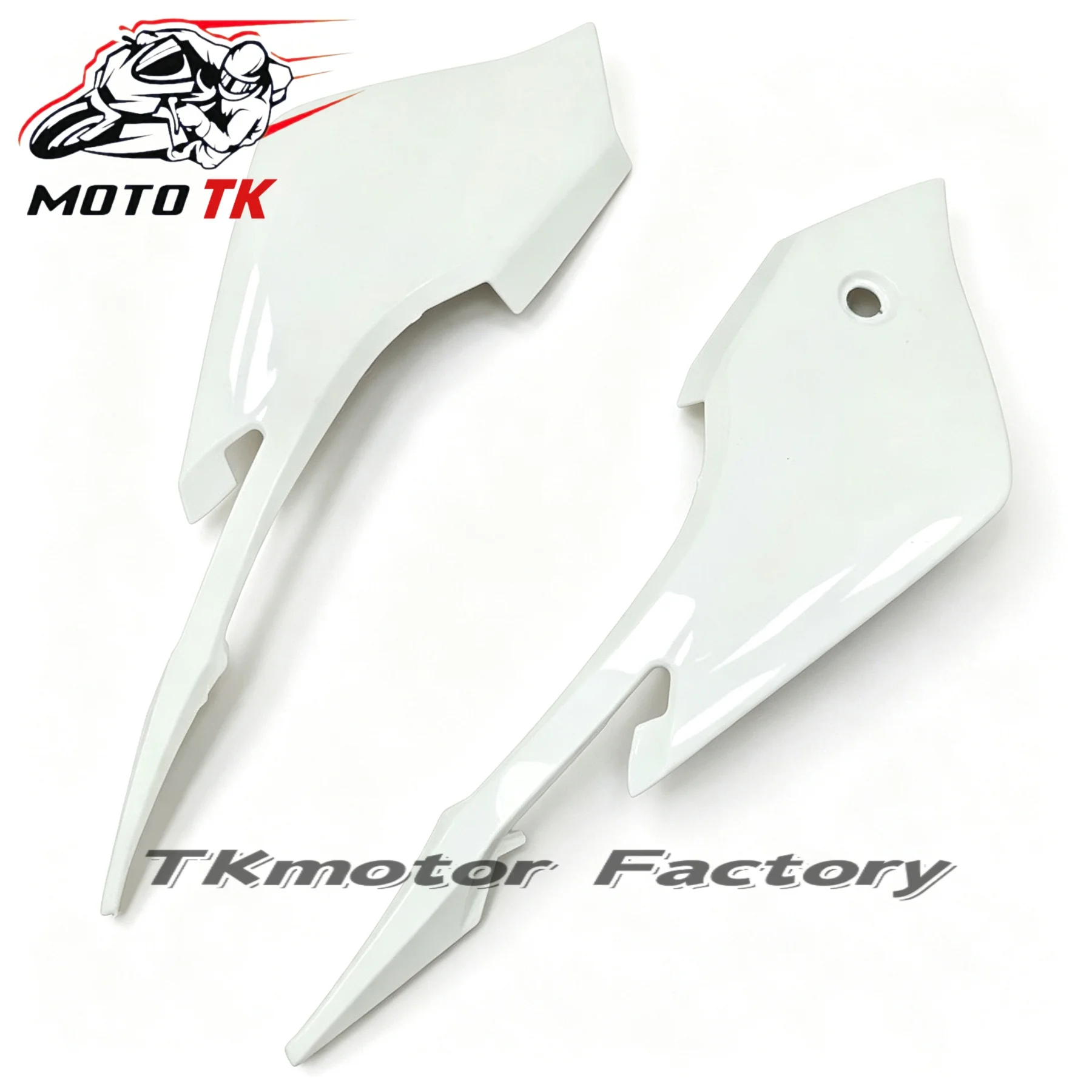 Fit For HONDA CBR300R 2014-2019 CBR250R CBR250 R 2011-2014 Motorcycle Accessories Front Gas Fuel Tank Airbox Cover Fairing