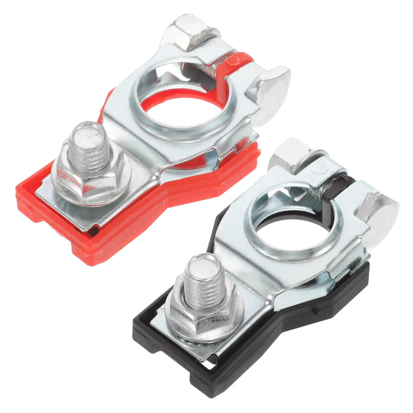 2Pcs Heavy Duty Ter…