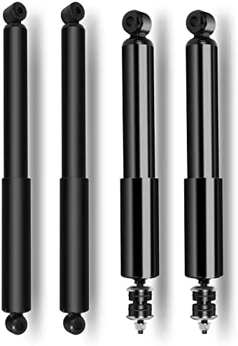 

Амортизаторы AUTOMUTO для Ford Ranger 1990-1997, Mazda B2300/B3000/B4000 - Прямая установка