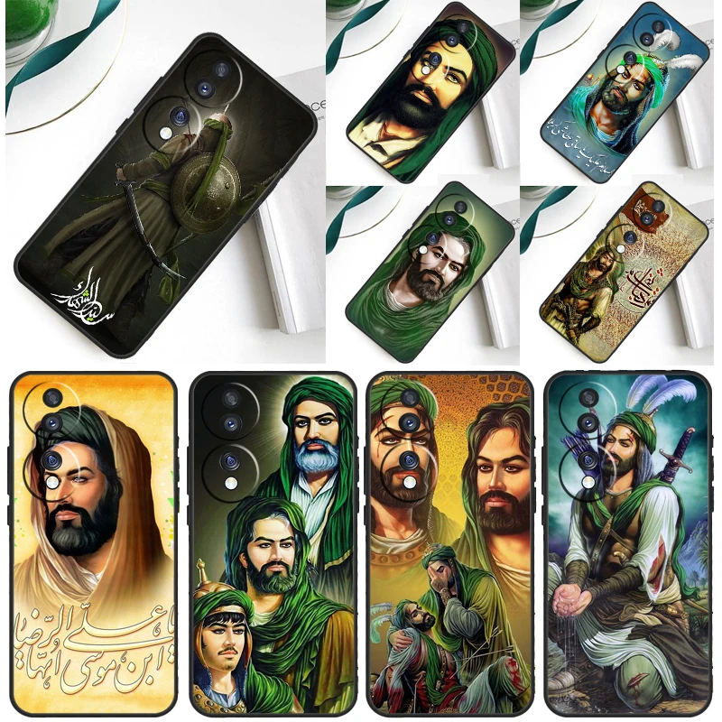 Islam Shia Imam Ali… - image