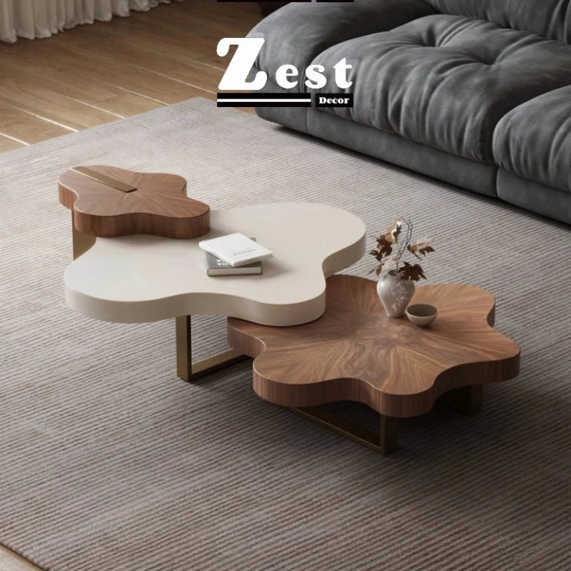 

Storage Decor Coffee Table Black Extendable Storage Nesting Coffee Decor Minimalist Table Mesa De Centro Sala Home Furniture