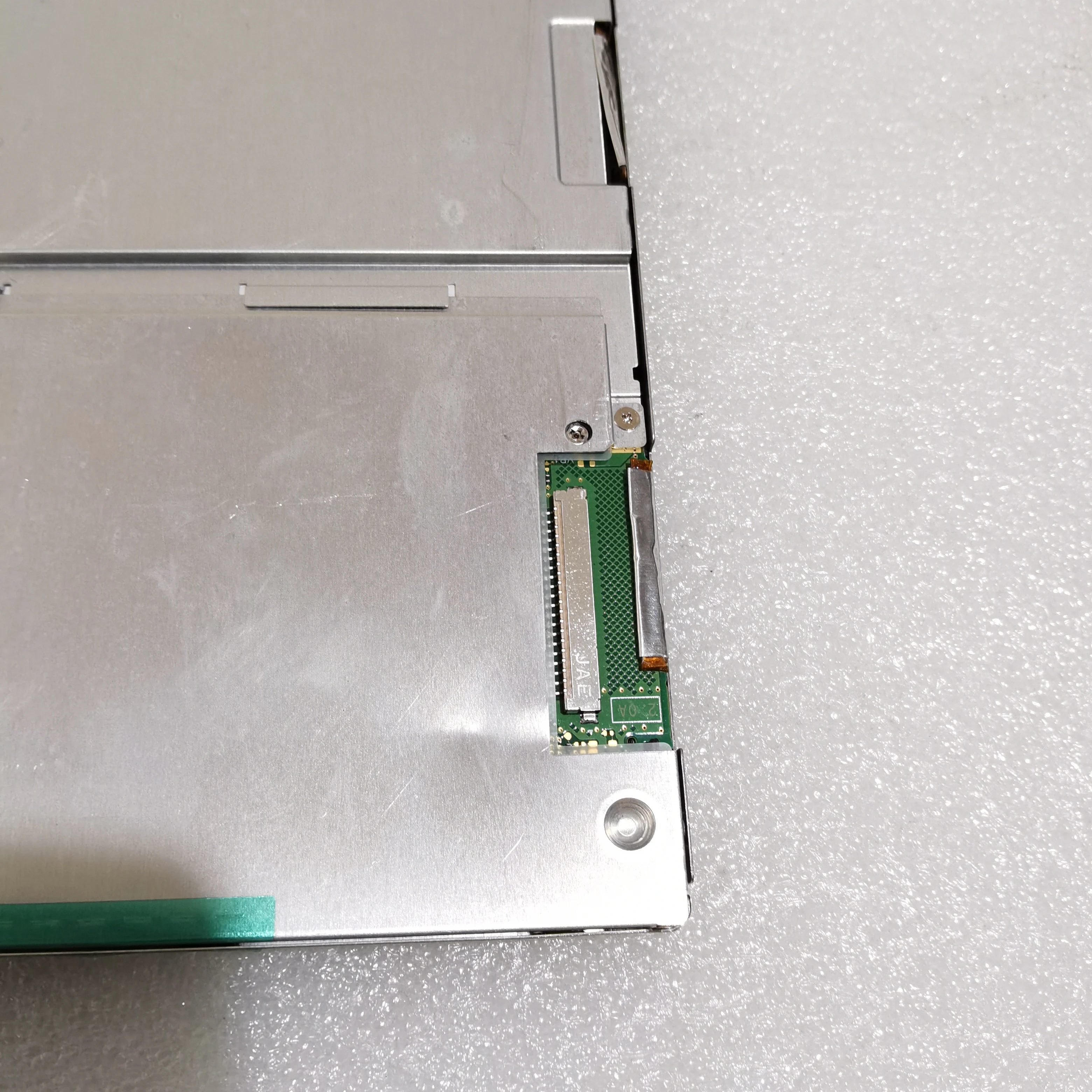 Panel de pantalla LCD 121BLM32