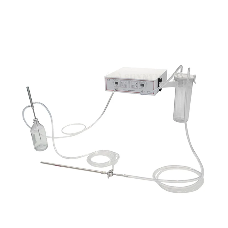Irrigation Pump Irrigation Suction Pump for Hospital Surgical