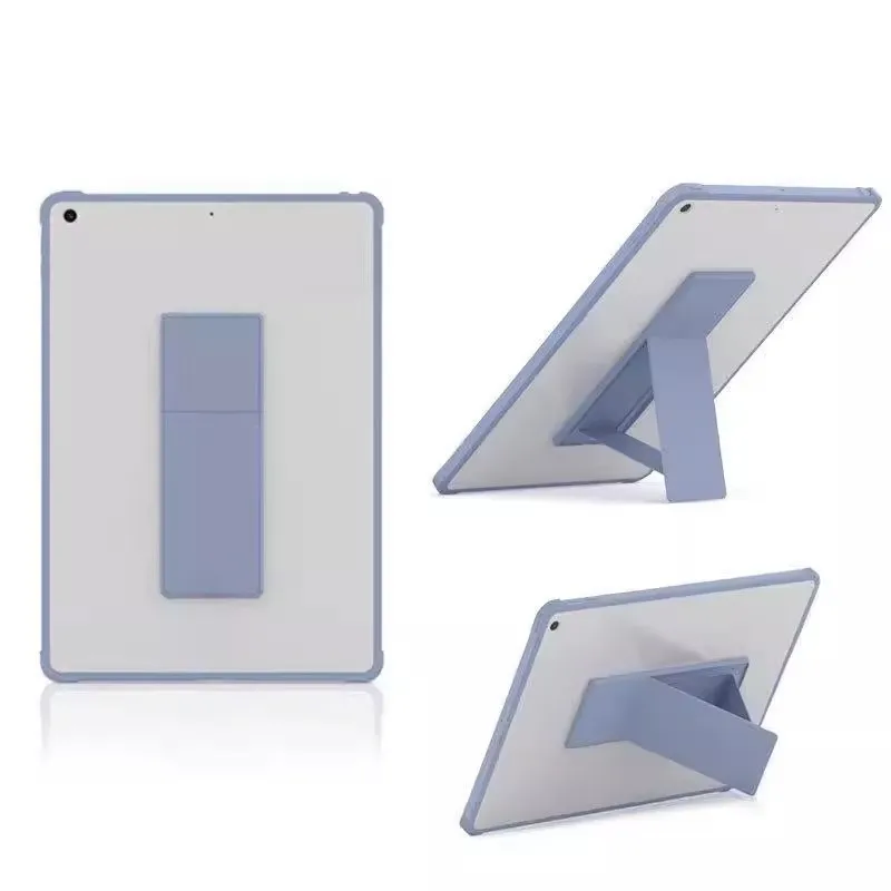 Universal Stand Holder Bracket Holder Adjustable For Tablet For Samsung For iPad For Xiaomi Pad Repeated Adsorption Adhesive