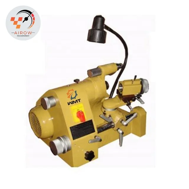 

Универсальный прецизионный заточной станок Airow M20A Mini Size