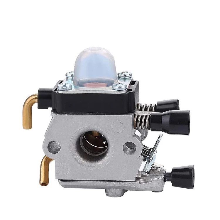 ZAMA TYPE HS75 carburetor for STL C1Q-S42 HS75 HS80 HS85 Hedge Trimmer parts OEM 4226-120-0604 42261200604 view 6