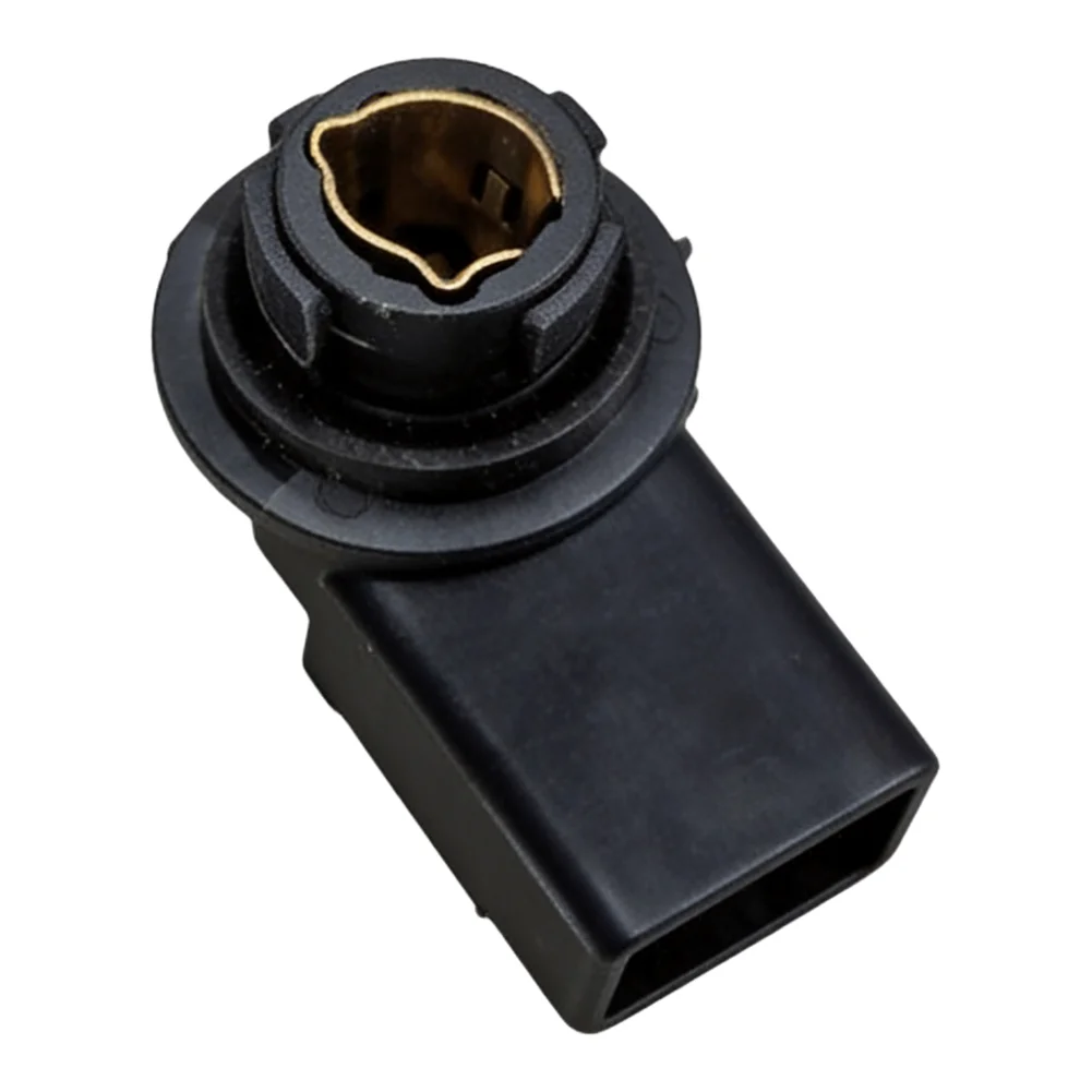 Automotive Accessory Front Light Bulb Holder Compact Size Practical Design Suitable For Multiple Models As Shown In The Picture