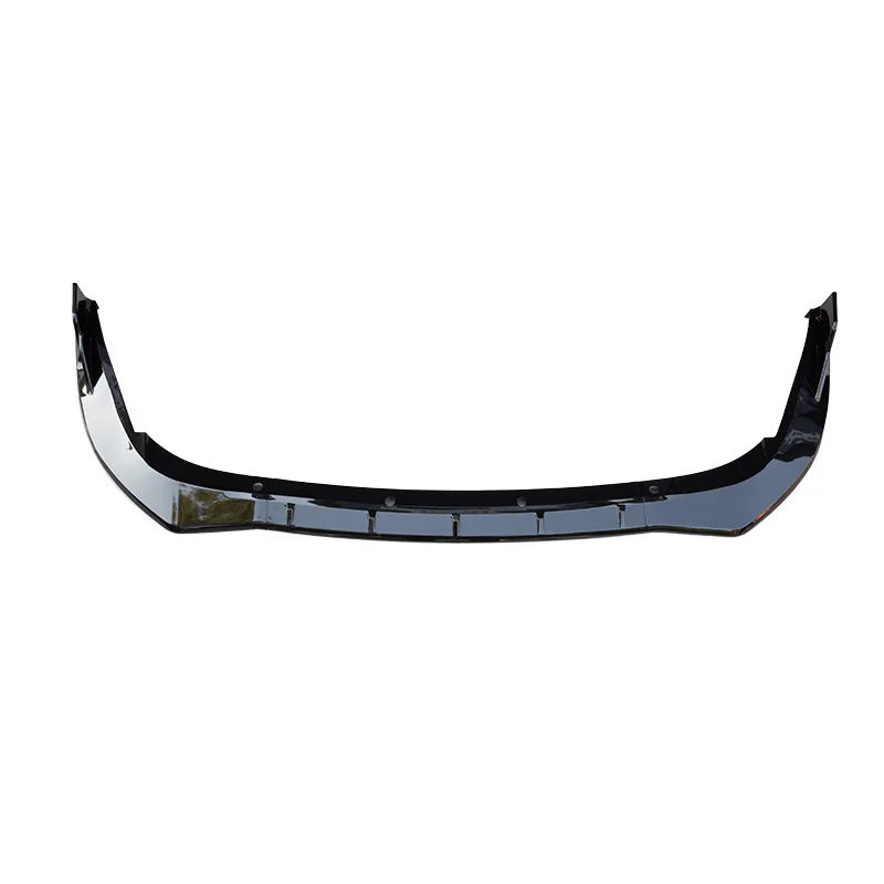 

Damei Front Bumper Spoiler For Avalon 2019 2019 2020 2021 Auto Accessories Three-stage PP Front Lip Spoiler Body Kit