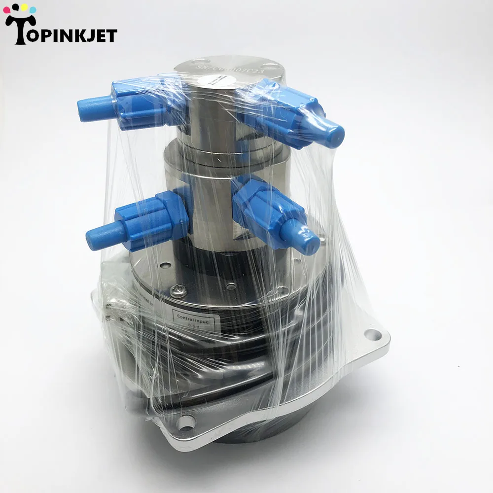 

DB36610-DBA7011MG-T1 Domino 270 Pump With Motor For Domino A100 A100+ A200 A200+ A300 A300+ Series Printer