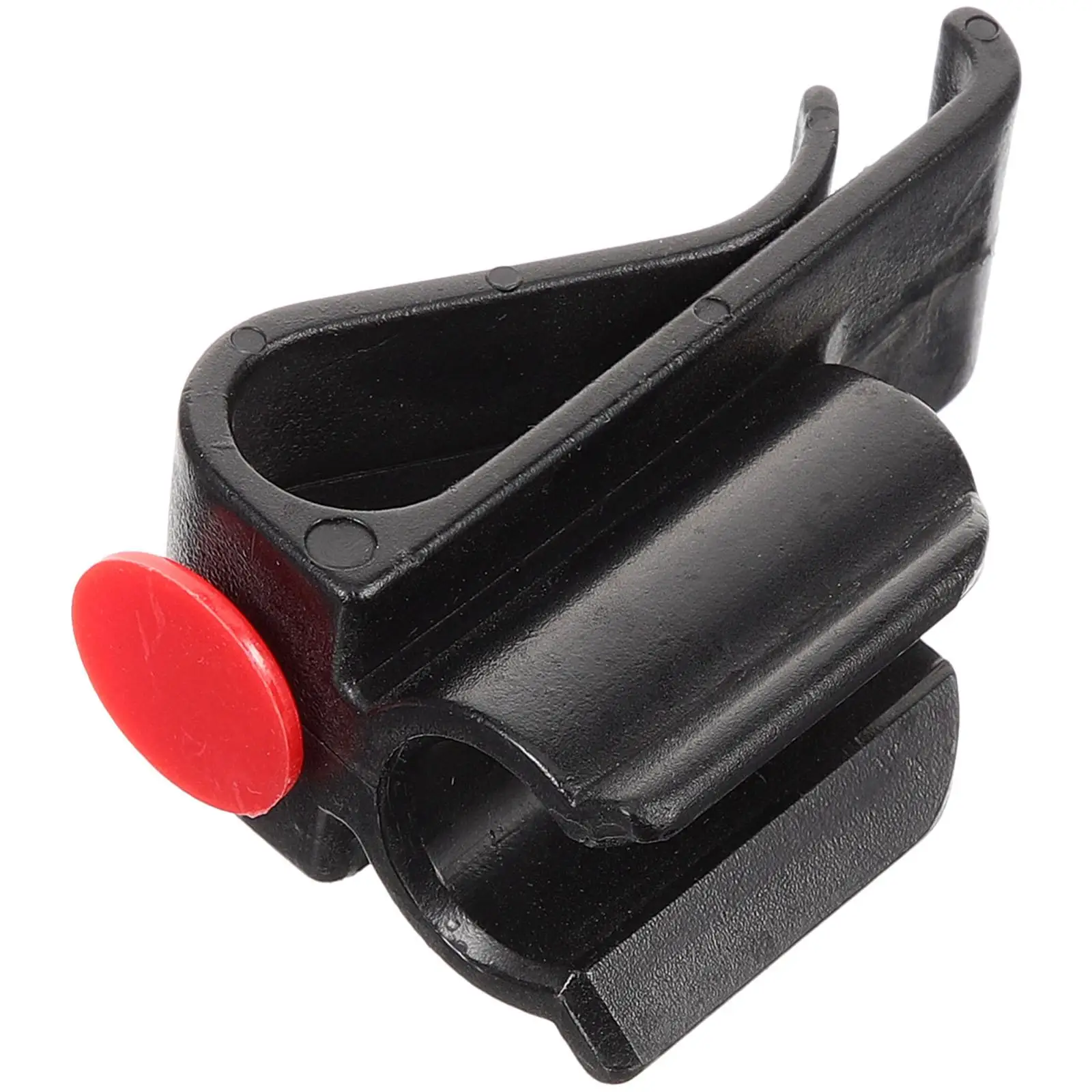 Golf Putter Clip Holders Clamp Accessories for Golfs Bag Storage Club Stand Rack