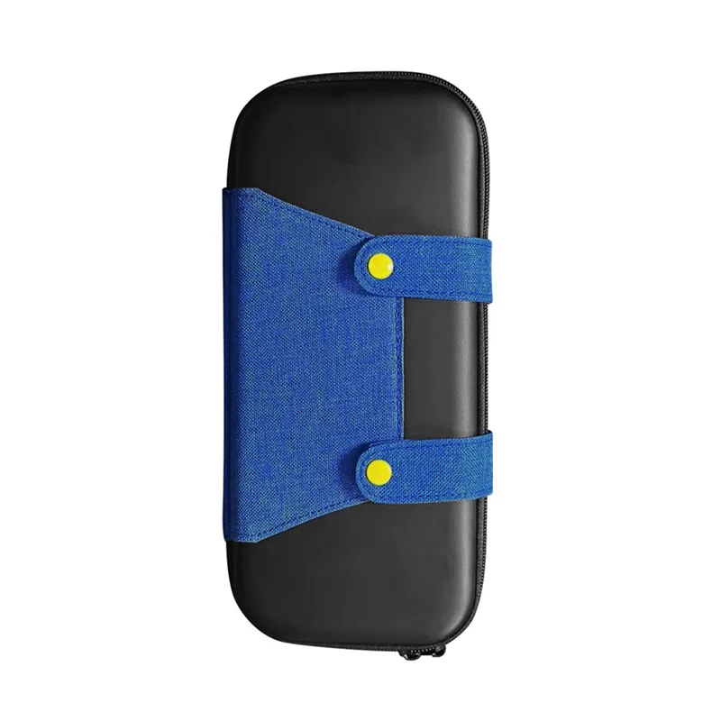 (Garanhado) NS 2 Estojo de viagem para Nintendo Switch 2 à prova d'água EVA Hard Shell Protetor de transporte Bolsa de mão de armazenamento Acessórios