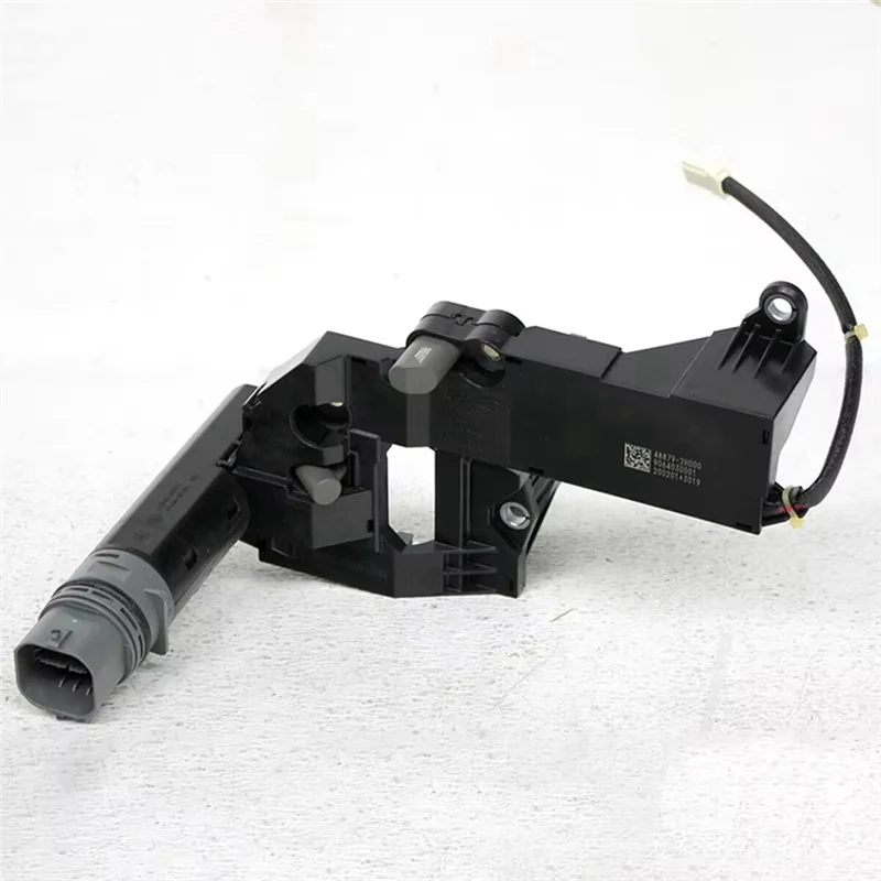 

A03E-Transmission Control Valve Electronic Module Controller 48879-2H000 488792H000 C0GF1 For Hyundai Kia Elantra 48800-2H000