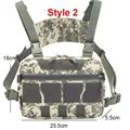 Style 2 ACU