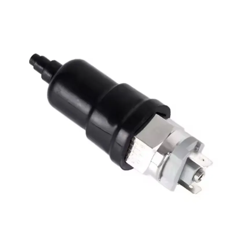 QPM11-NO/numerical Control Pneumatic Adjustable Pressure Switch Air Compressor or Hydraulic Diaphragm Mechanical