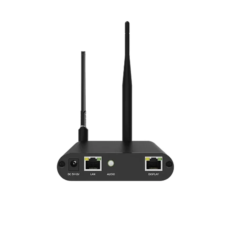 Colorlight A35 New-generation Cloud Networking Media Player With 1LAN Port for Rental Fixed LED Display Asynchronous Sending Box