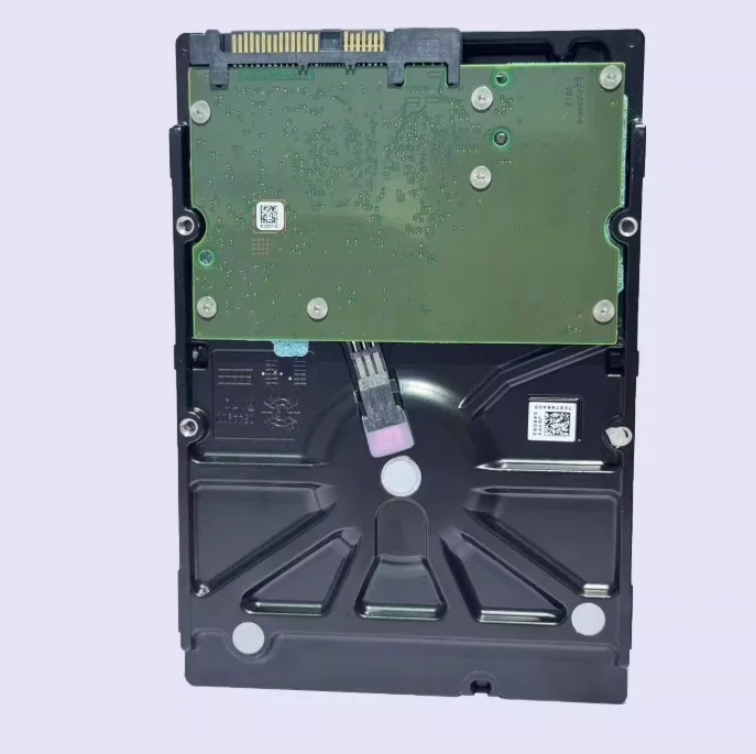 For 0K7VW5 ST2000NM0045 K7VW5 2T 7.2K 3.5 SAS 12G server hard disk