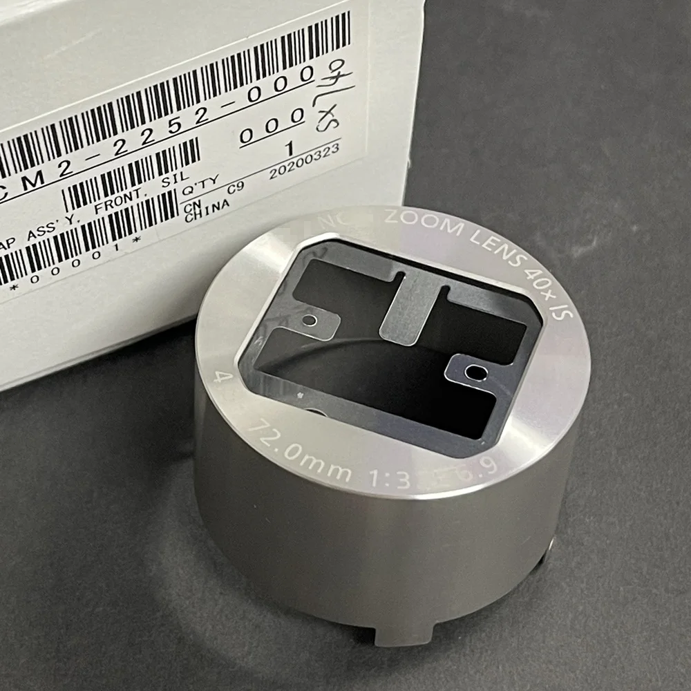 Canon-معلمات حلقة أمامية للعدسة الأصلية ، PowerShot ، SX740 HS ، جديد